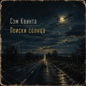 Поиски солнца