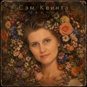 Цветок