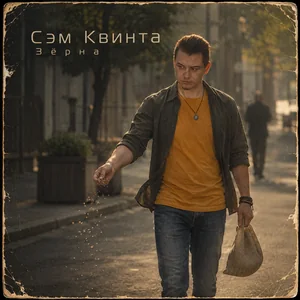 Зёрна