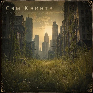 Город не увидит