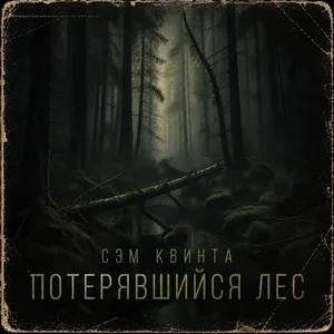 Потерявшийся лес
