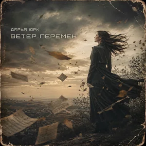 Ветер перемен