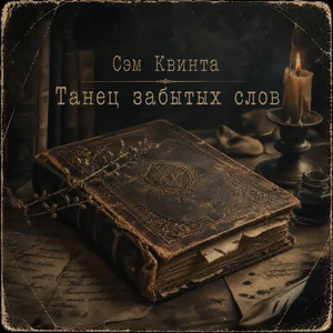 Танец забытых слов