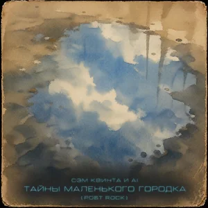 Тайны маленького городка