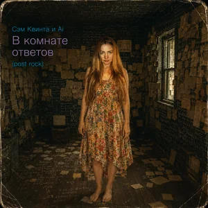 В комнате ответов