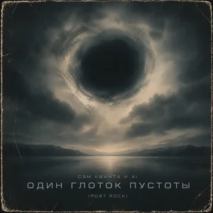 Один глоток пустоты