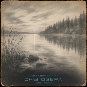 Сны озера