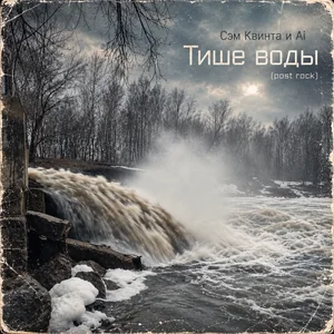 Тише воды