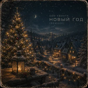 Новый год