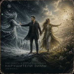 Нарушители зимы