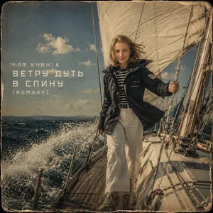 Ветру дуть в спину