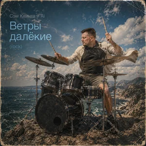 Ветры далёкие