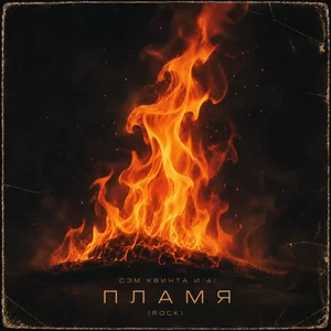 Пламя