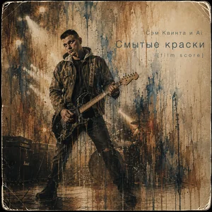 Смытые краски