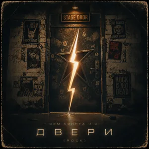 Двери