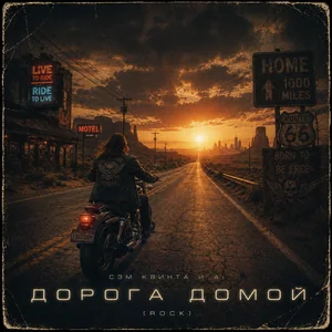Дорога домой