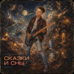Сказки и сны