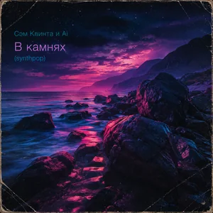 В камнях