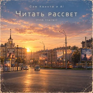 Читать рассвет